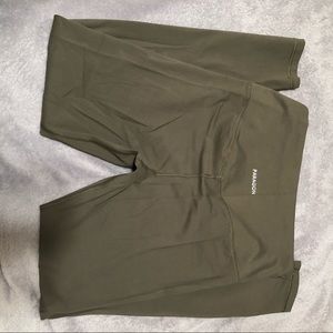 Paragon Leggings
